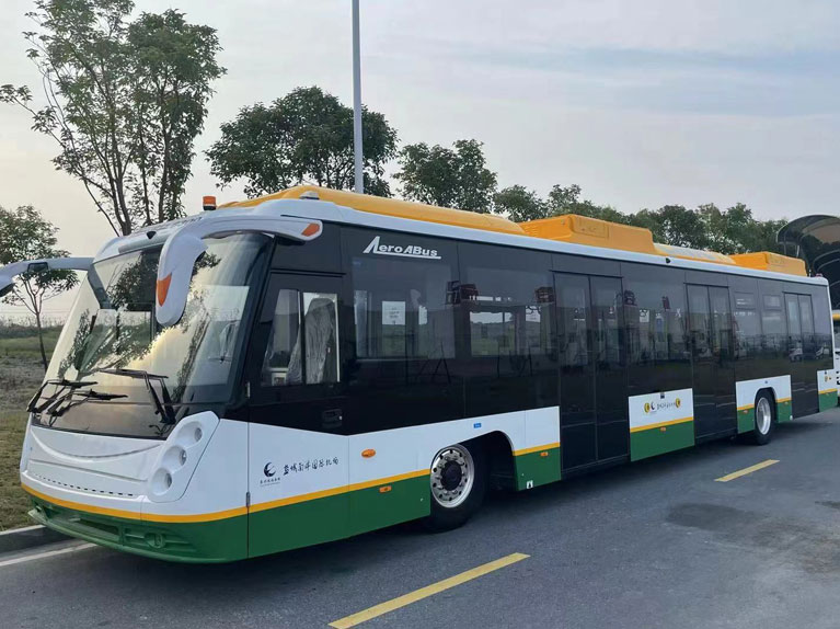 airport shuttle bus автобус до аэропорта