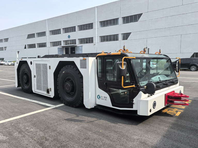 Pushbacks-TIANYI GSE Отказы-TIANYI GSE