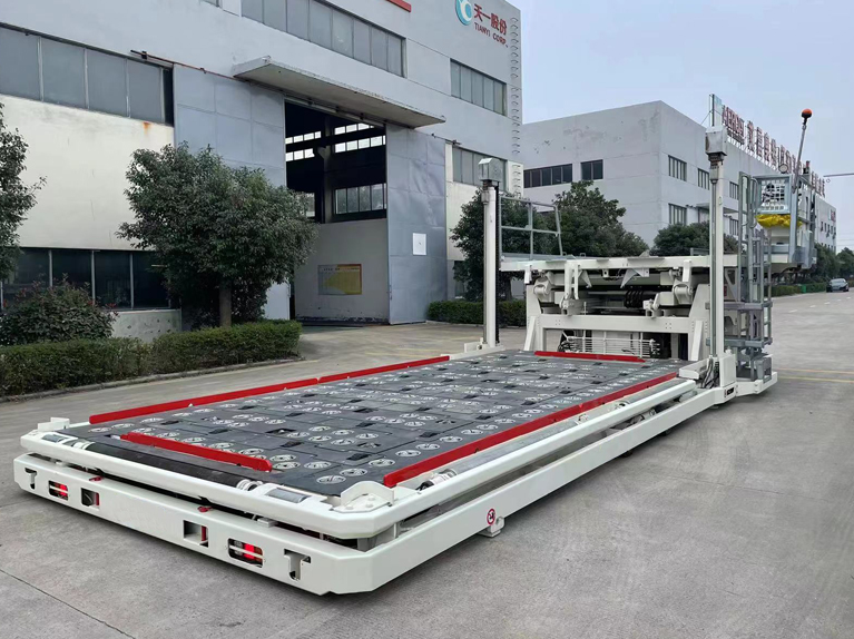 cargo loaders airport грузовые погрузчики аэропорт