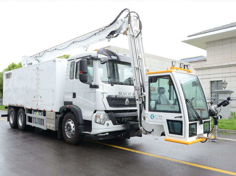 противообледенительные средства для самолетов 