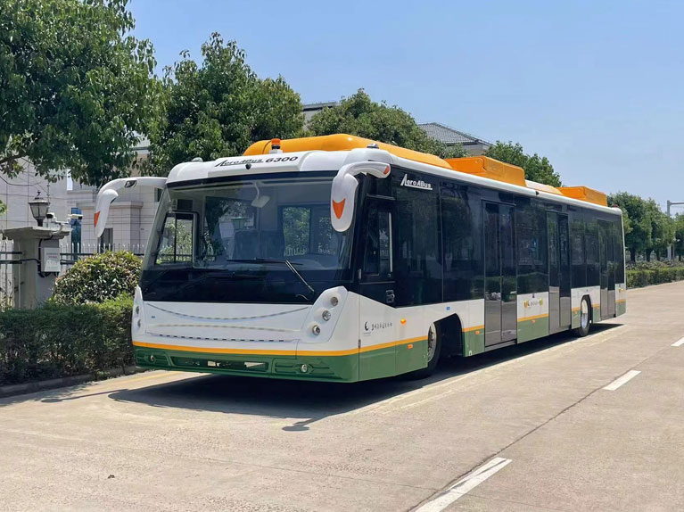 Автобус аэропорта