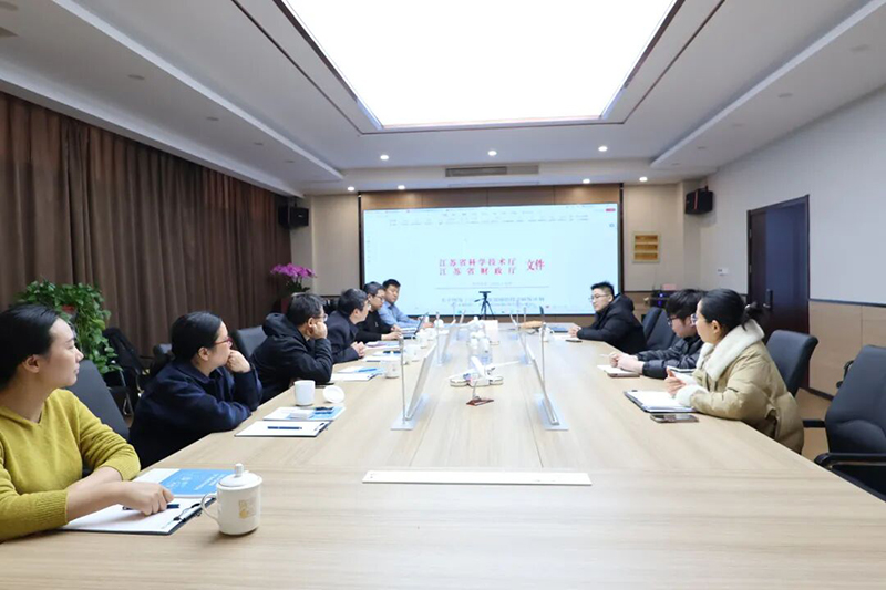 Профессор Сун Тиченг