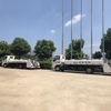 Грузовик GSE Lavator Service для аэропорта