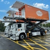 Самолеты для самолетов Hi-Lifts (600p Isuzu)