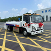 Электрическая питьевая вода Isuzu. Грузовик