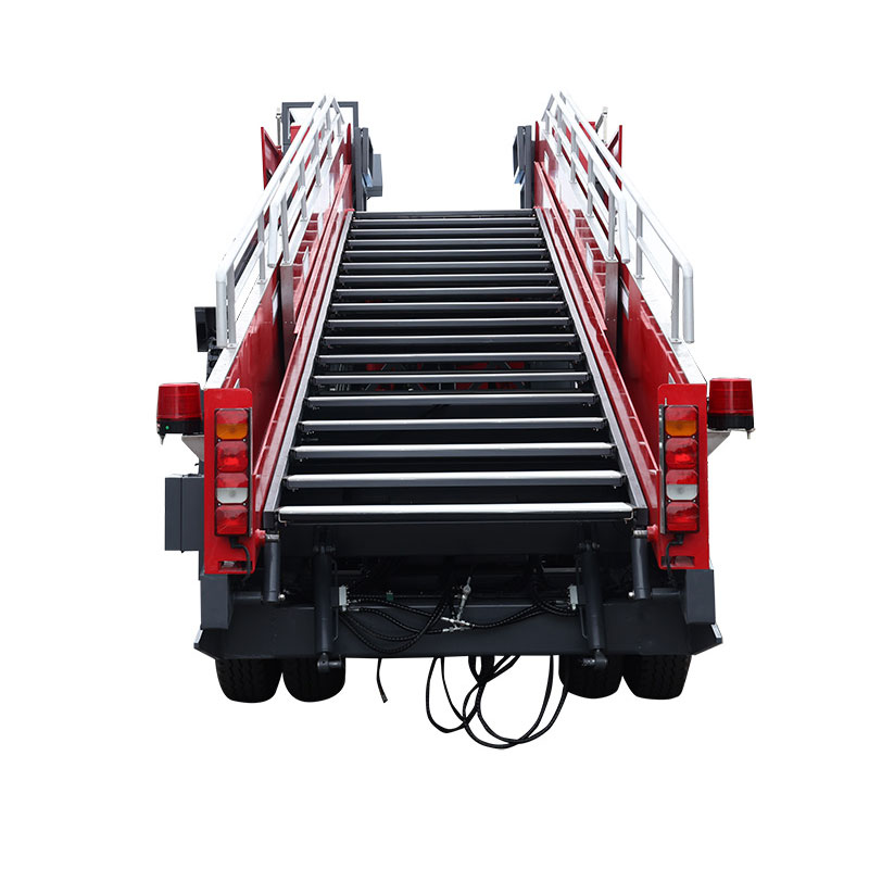 Пожарная лестница (FRS)