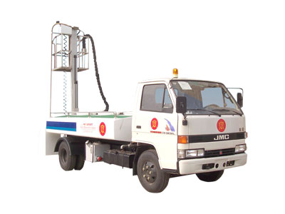 Самолеты Транспортные средства для туалетов