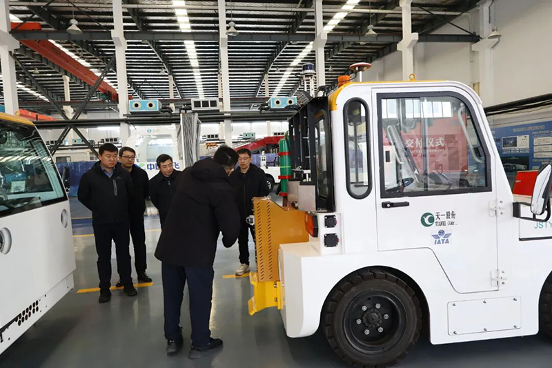 Автономное вождение уровня L4 на новых энергетических транспортных средствах