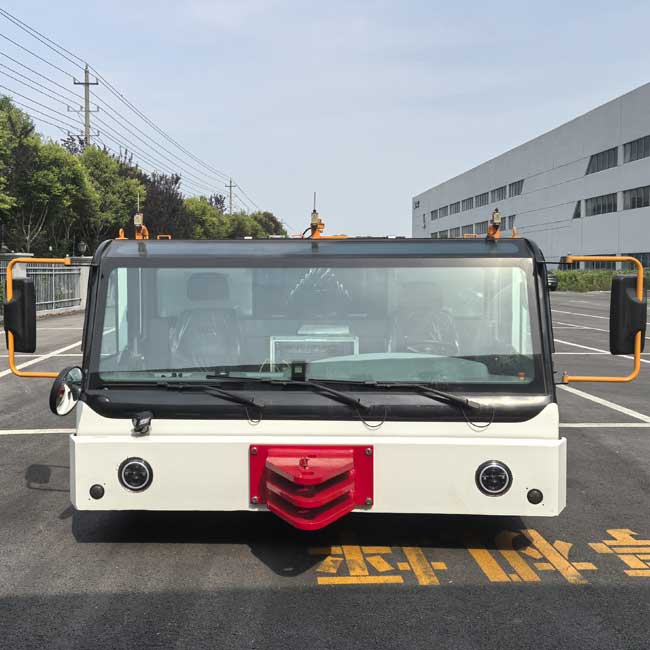 Самолетные тракторы