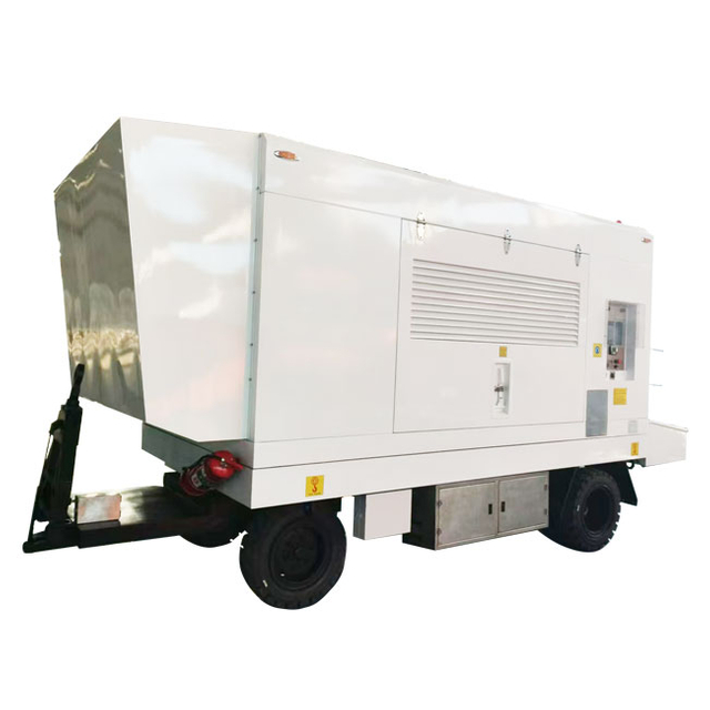 TY-ASU290 Буксируя