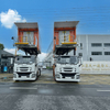 Самолеты для самолетов Hi-Lifts (600p Isuzu)