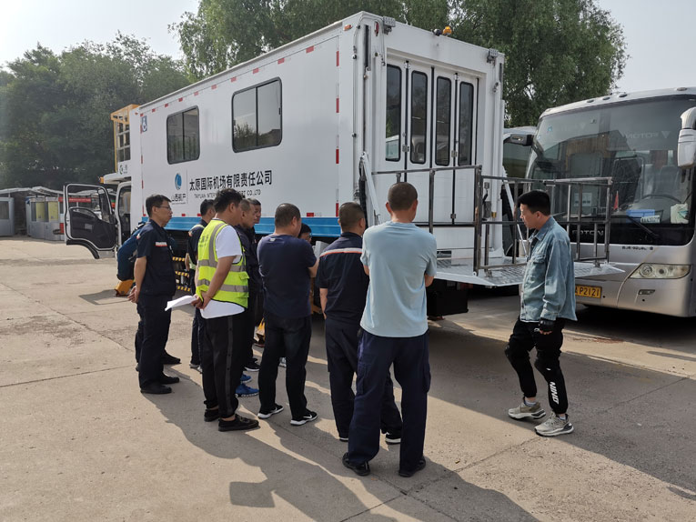 Амбулифт Медицинский подъем 