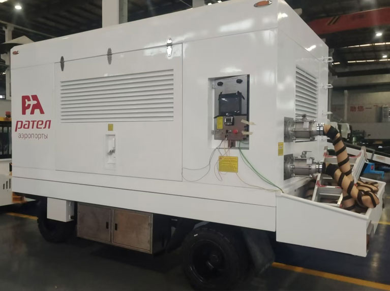 воздушные транспортные средства