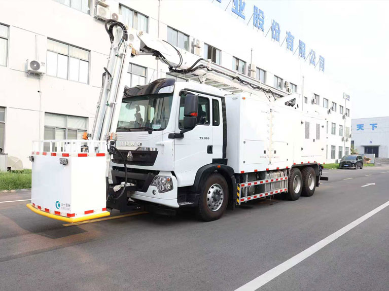 Самолетный автомобиль