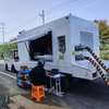 TY-ASU290 Буксируя