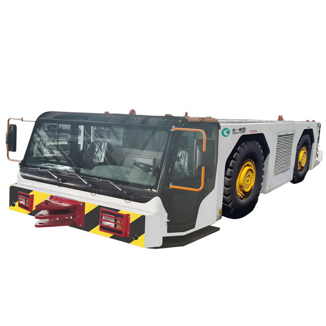 GSE Aviation Airport Tractor
