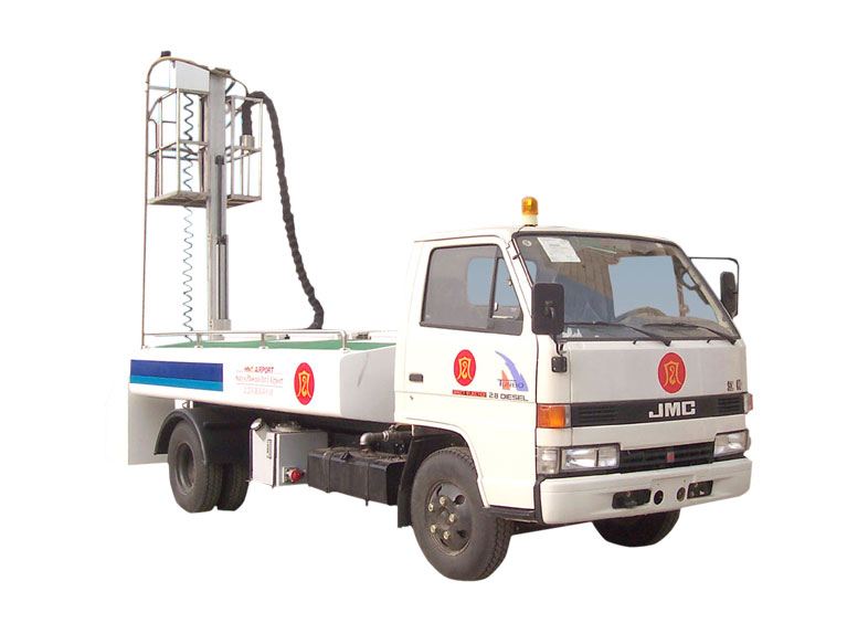 Самолеты Транспортные средства для туалетов