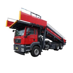 Пожарная лестница (FRS)