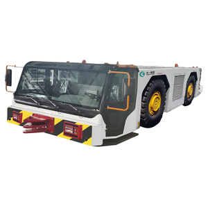 GSE Aviation Airport Tractor