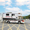 Дизельный грузовик Ambulift для аэропорта