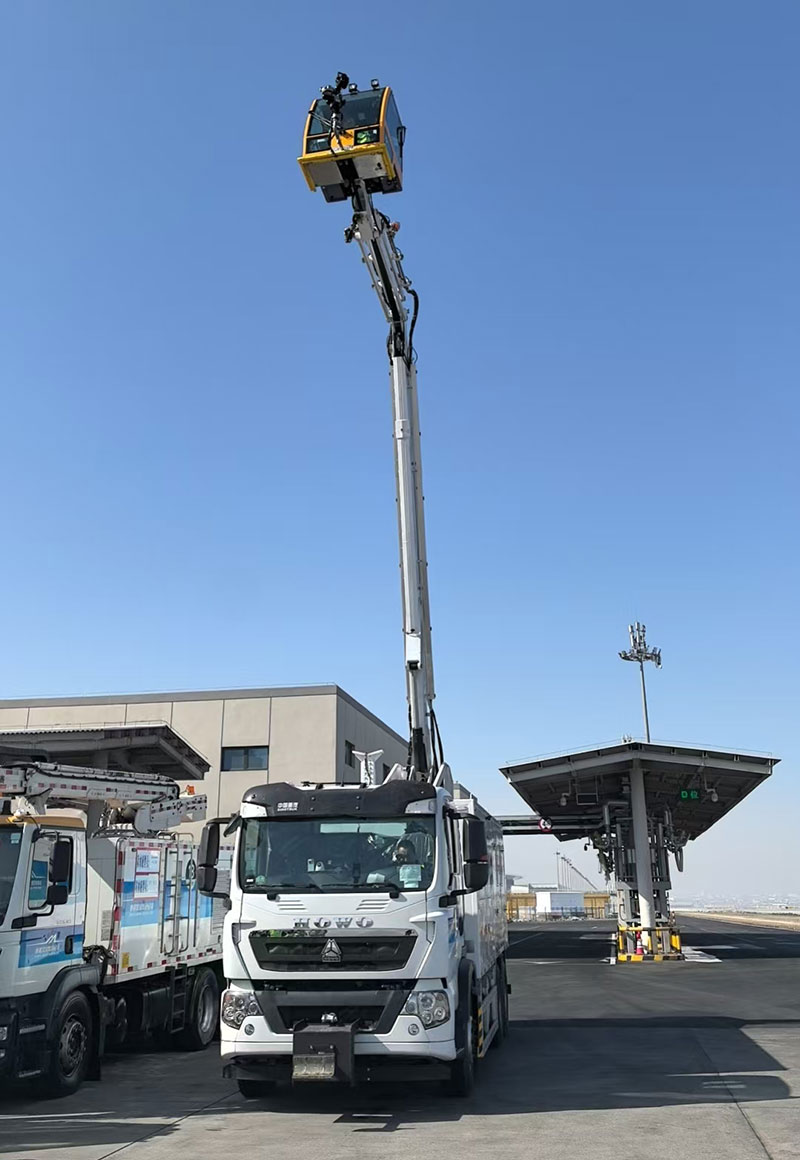 противообледенительная машина