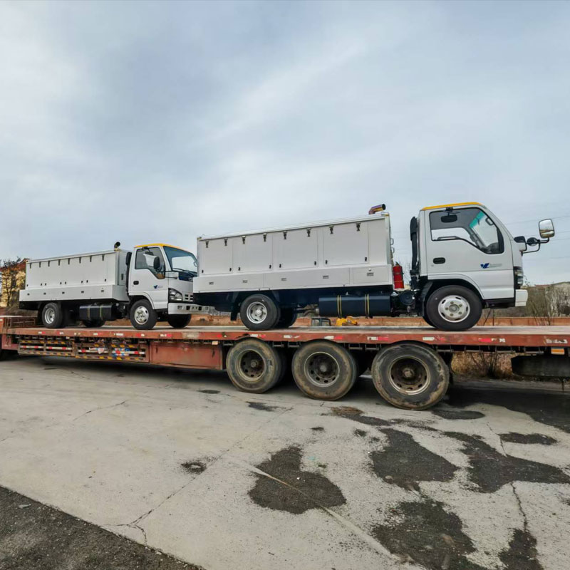 Заземляющий силовой блок