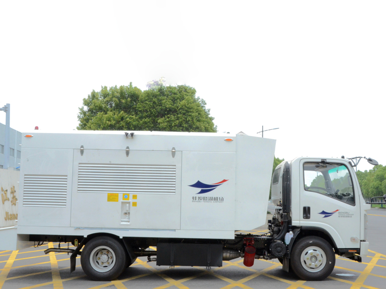 ASU (Air Start Unit)