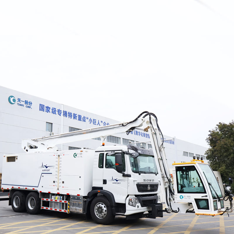 Самолетный автомобиль