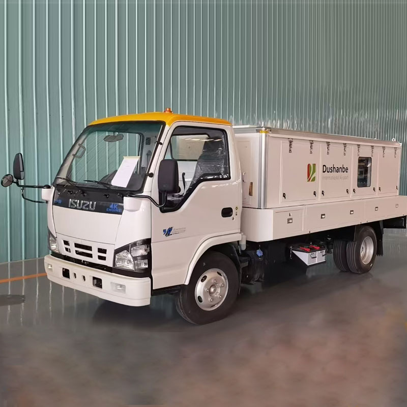 Заземляющий силовой блок