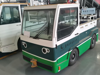 Инструкции по зарядке электротягача TYLTD300