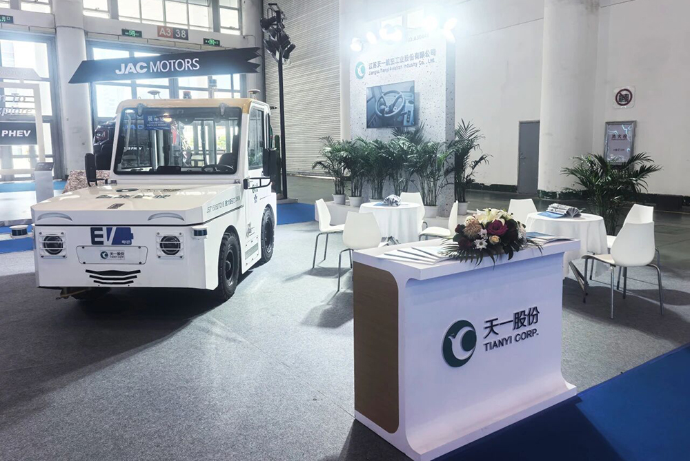 Тяньи GSE