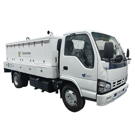 Заземляющий силовой блок